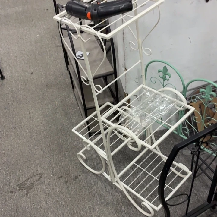 外贸孤品默认微瑕