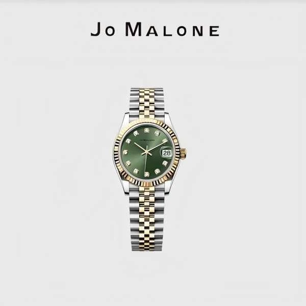 Tropical Rainforest 热带雨林系列手表