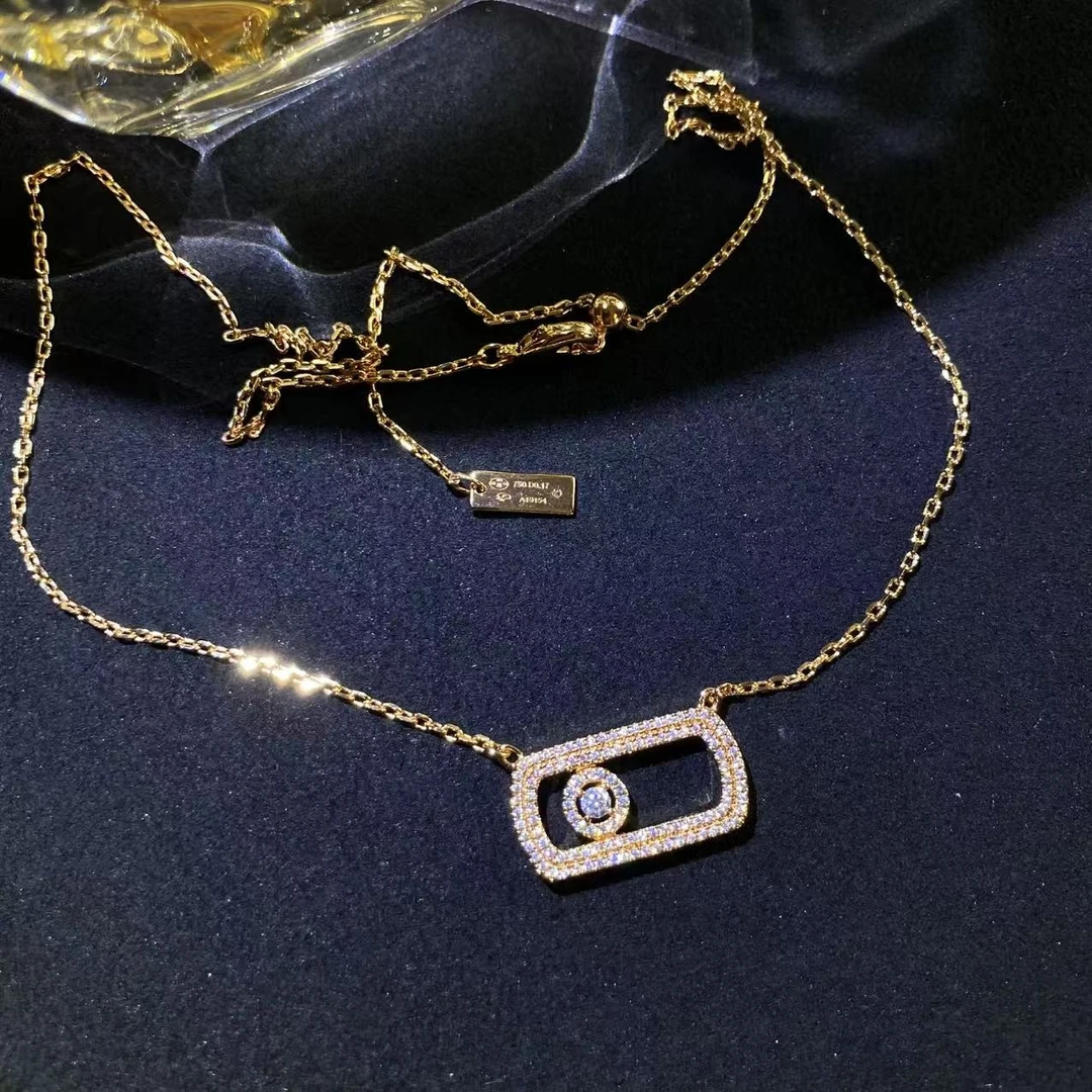 K姐私家定制 时尚A礼盒包装Z030