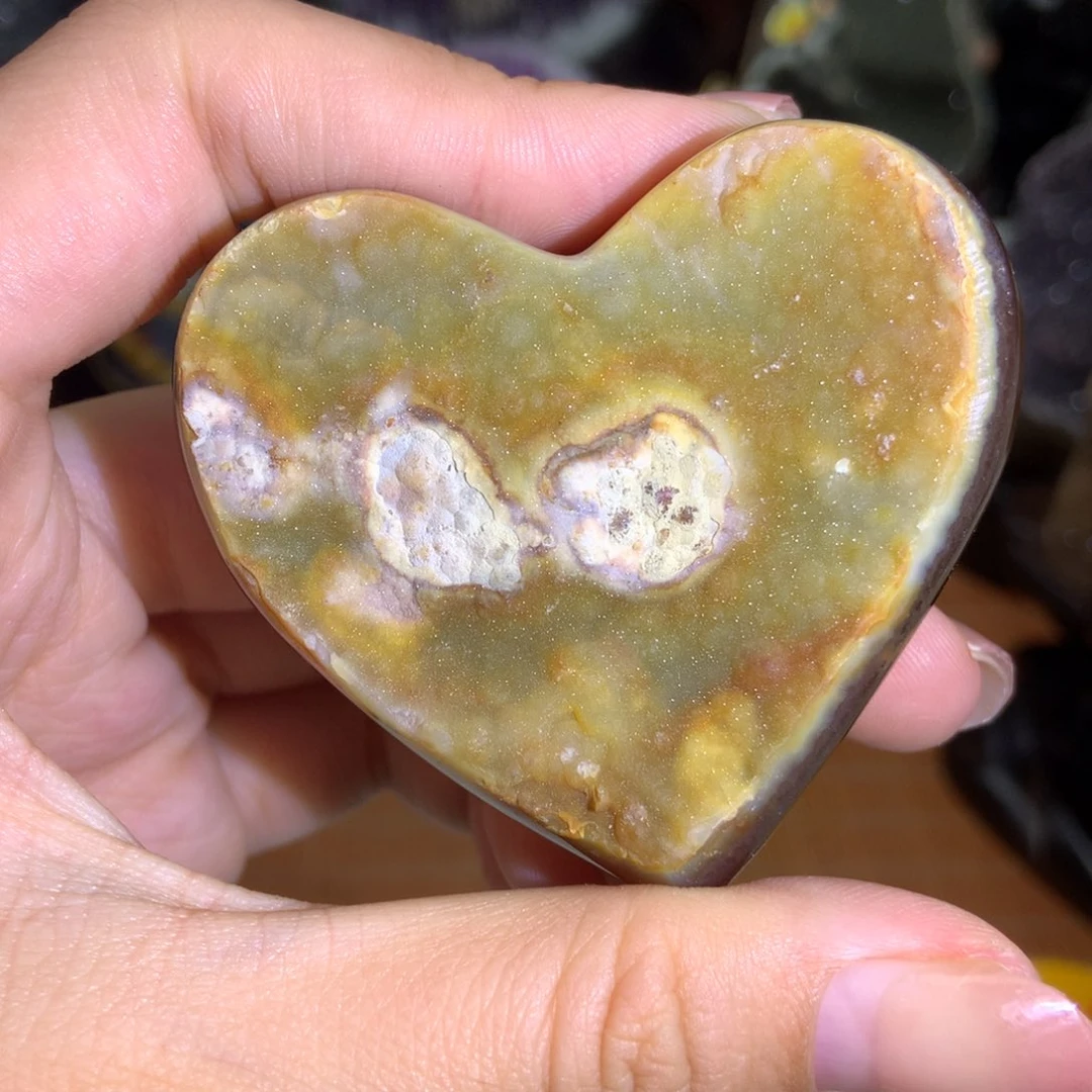 【闪购商品】水晶摆件未镶嵌