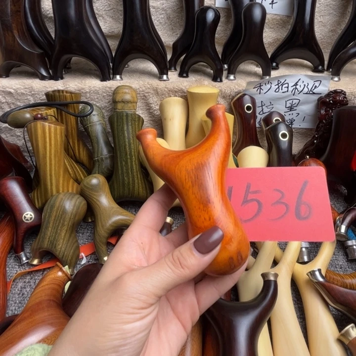 大果紫檀（缅甸花梨）瑕疵1536