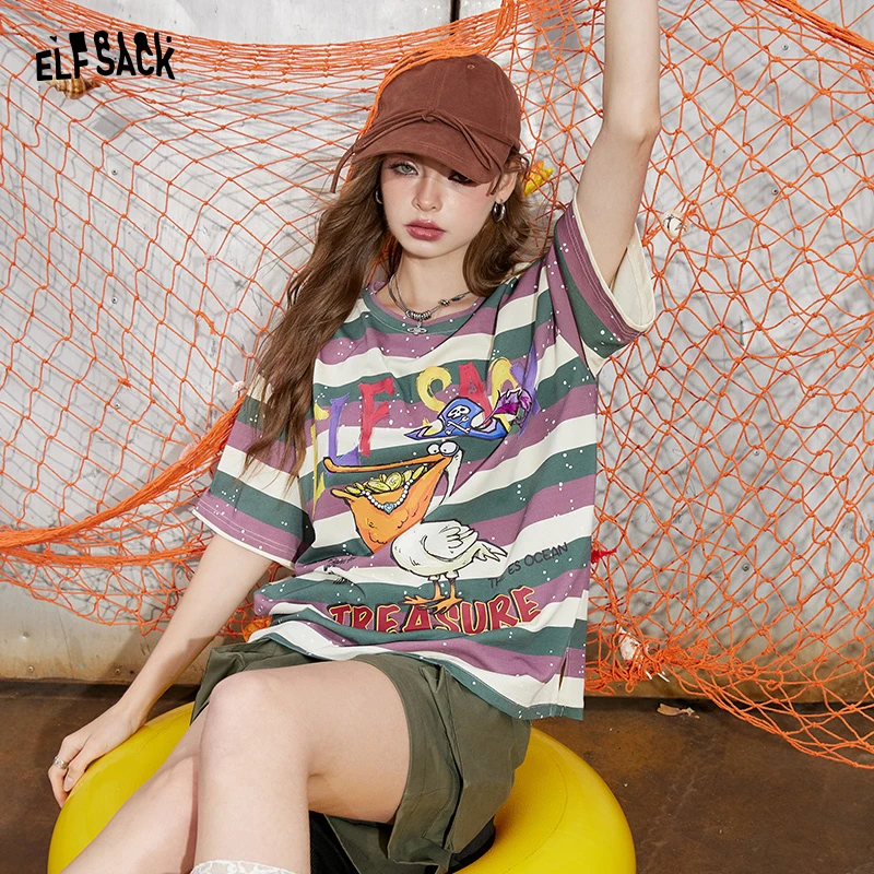 妖精的口袋T恤24205014