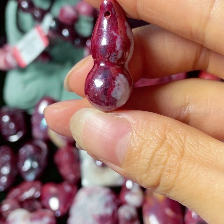 天然辰砂天然朱砂