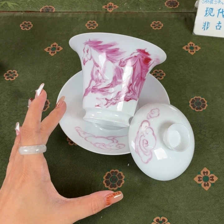 九鸣瓷艺九鸣瓷艺