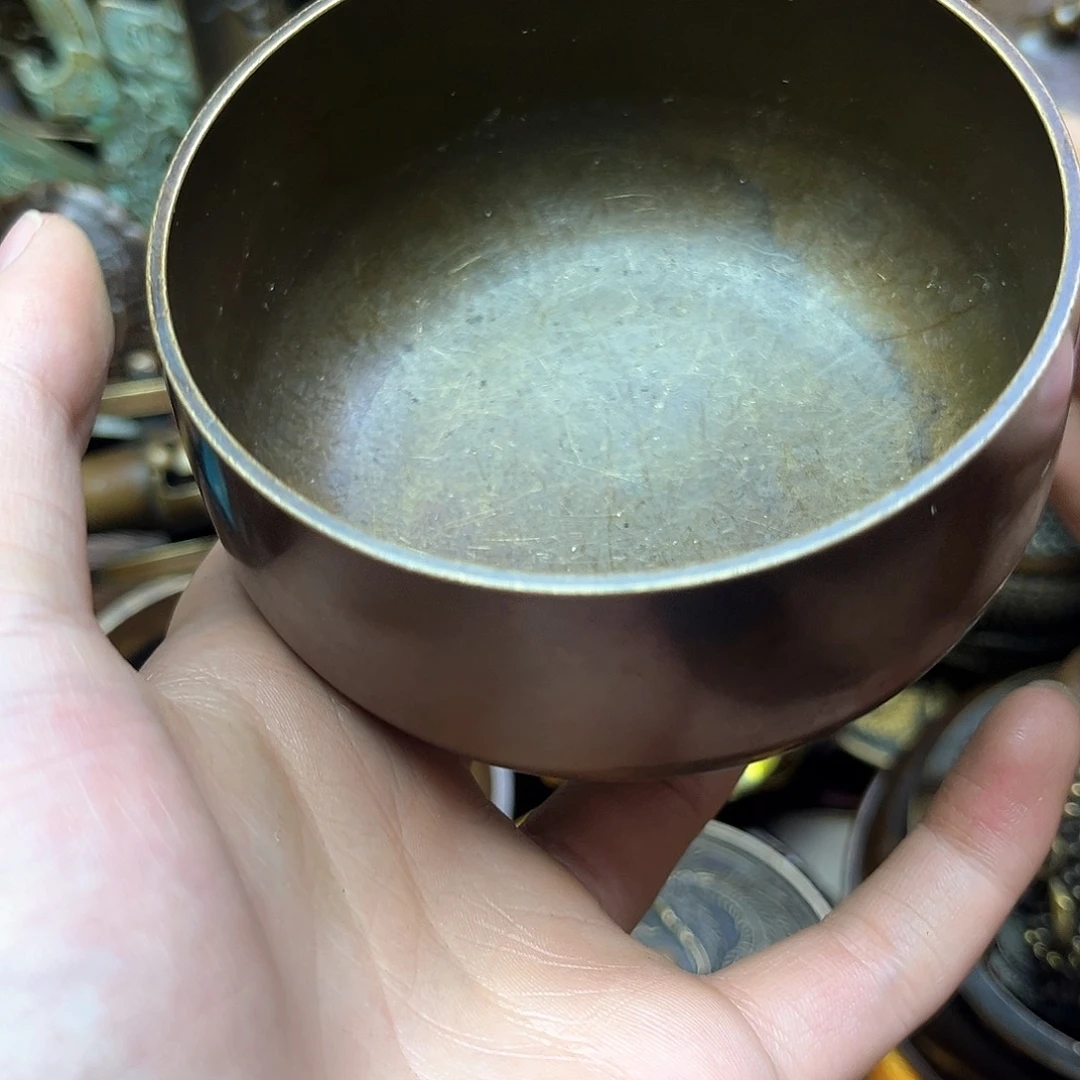 小杰精品铜器链接