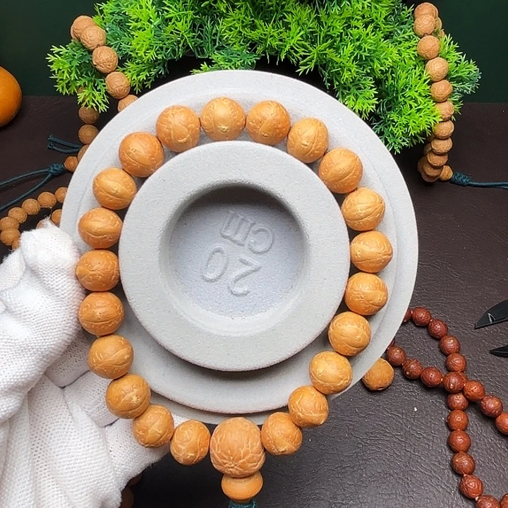 凤眼菩提吊坠凤眼菩提