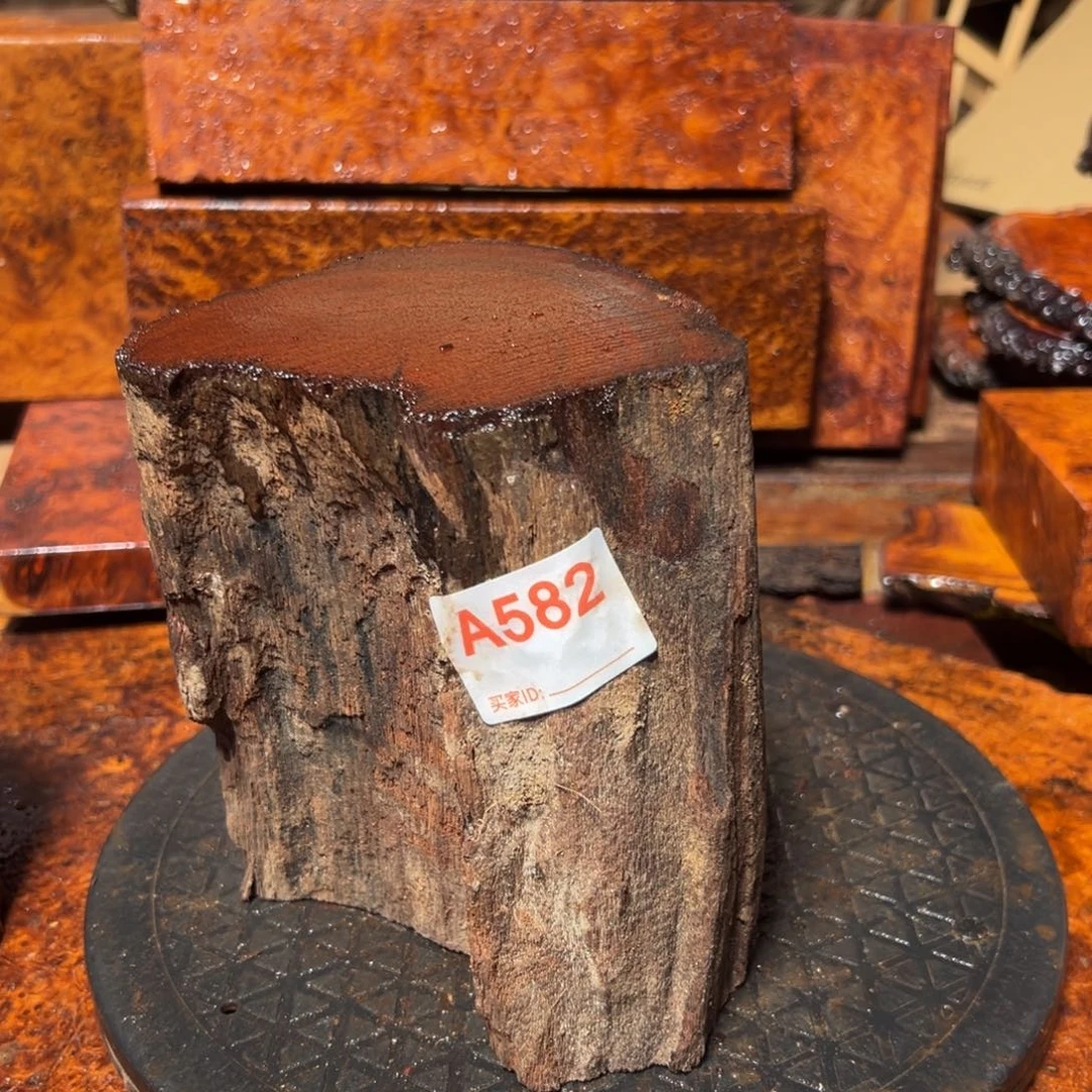 大果紫檀（缅甸花梨）