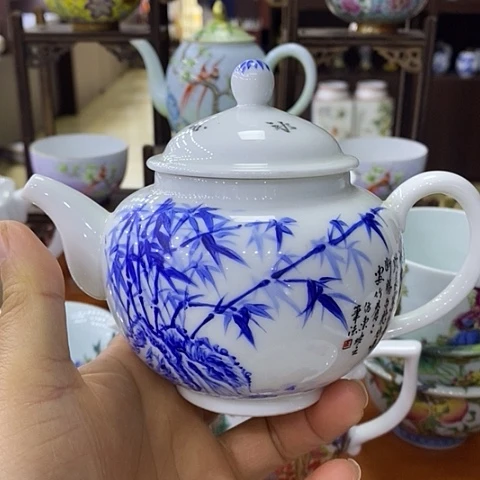 摆件陶瓷艺术品收藏