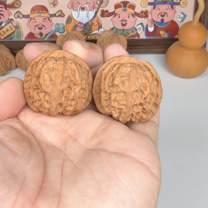 手串文玩核桃苹果园38/37/35