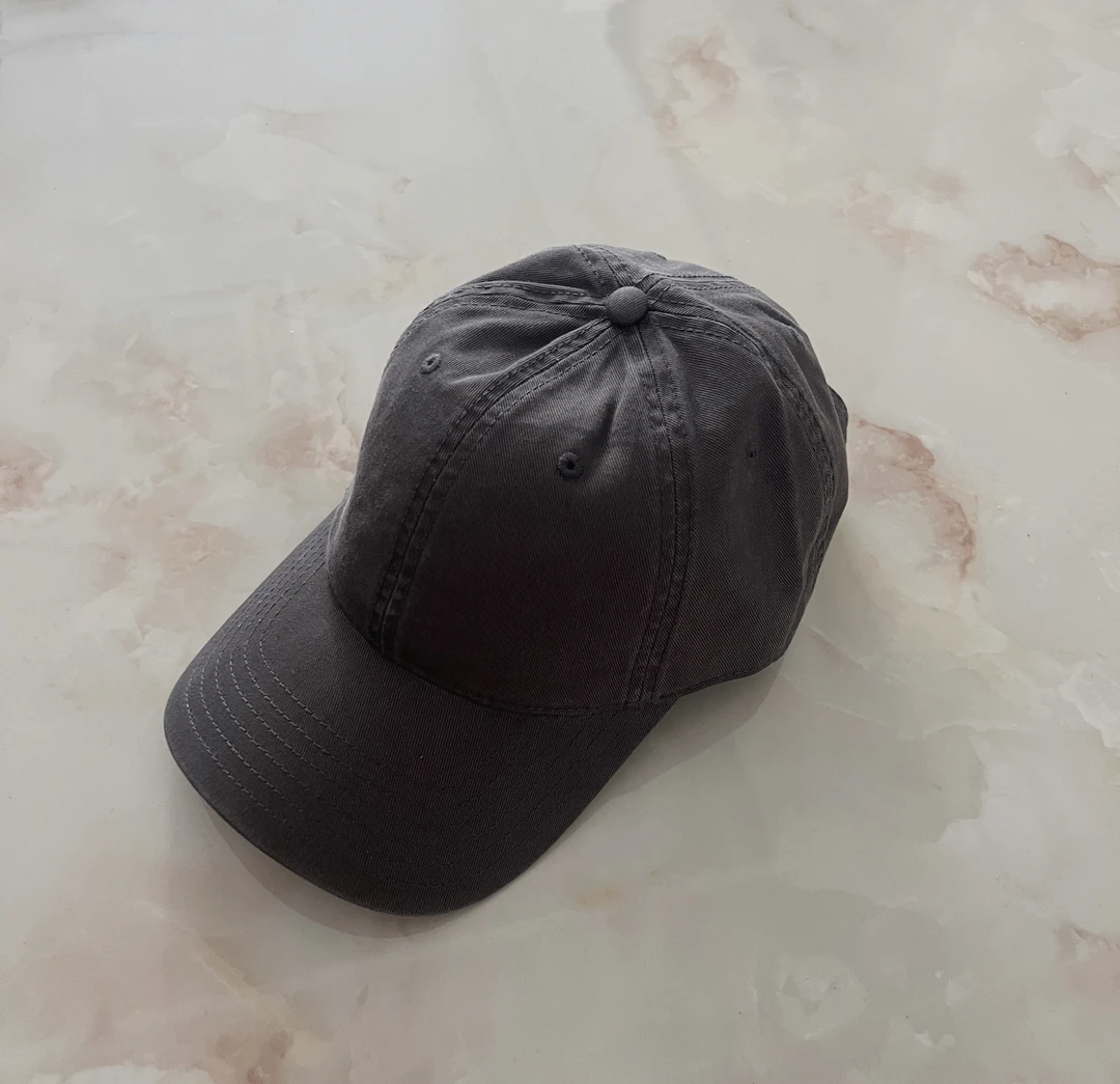 253656（阿梦服饰）鸭舌帽 棒球帽