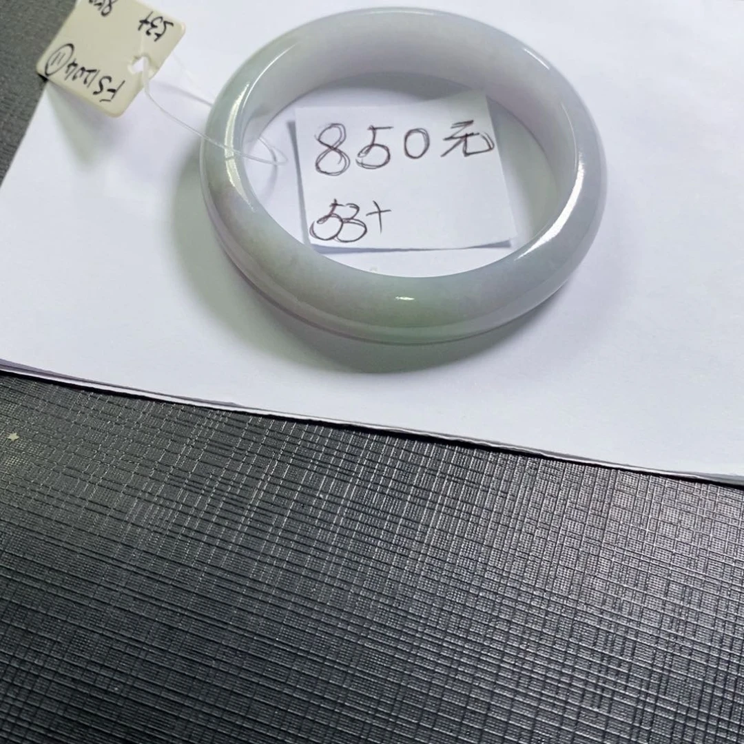 【闪购商品】未镶嵌手镯翡翠