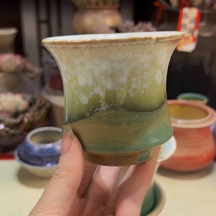 景德镇陶瓷研究所所长