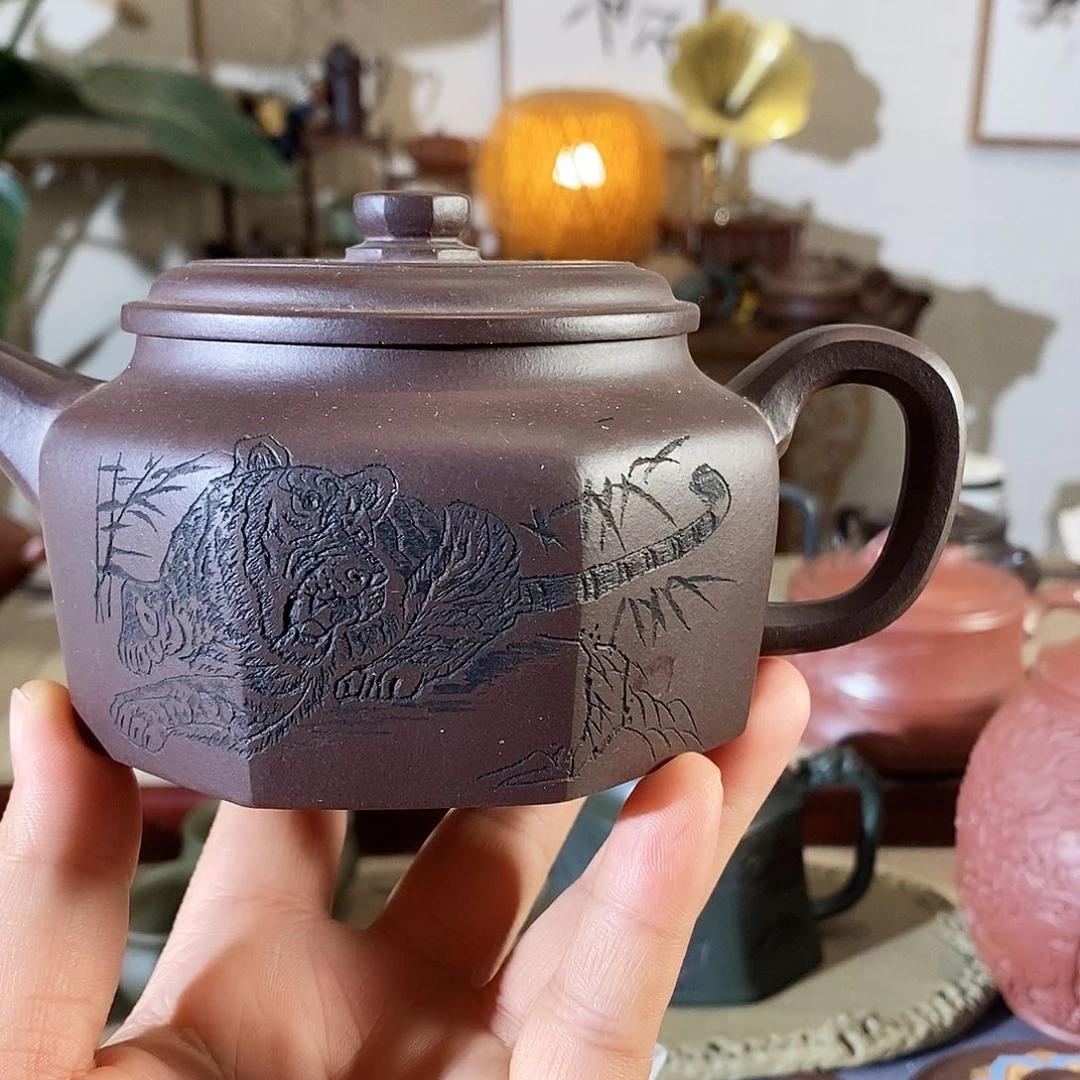 紫砂茶案宜兴！宜兴陶瓷