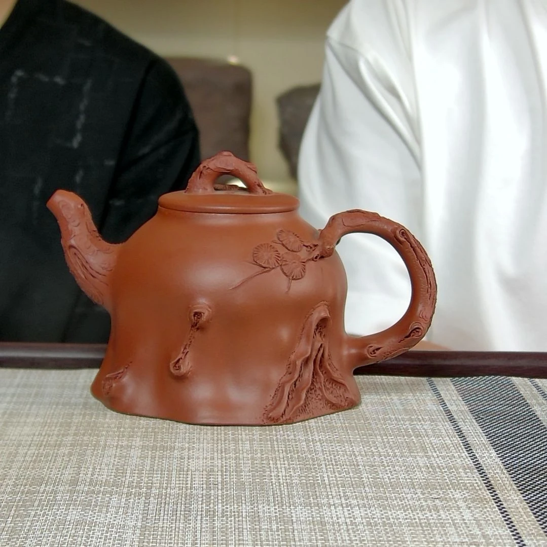 【闪购商品】茶壶紫砂实**潘紫砂壶紫砂壶紫砂壶