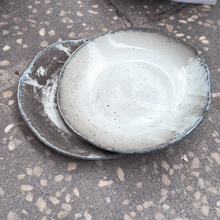 麦***兜瓷片陶瓷盘子碗啥都有