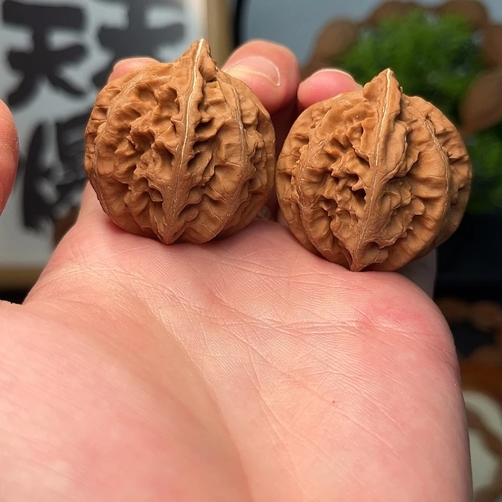 文玩核桃吊坠核桃3