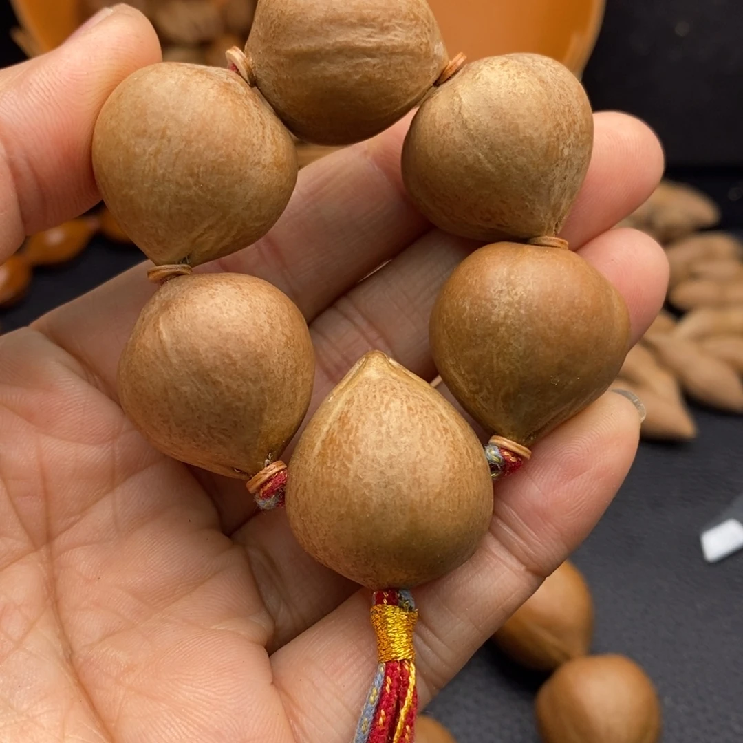 天***平手串/手链橄榄核1