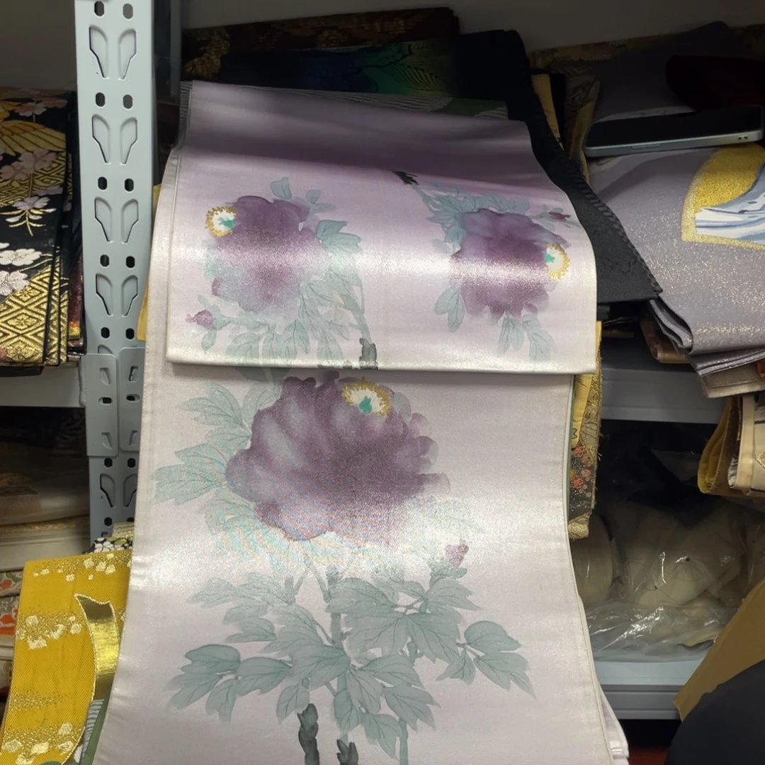 织绣唐锦西阵织  75