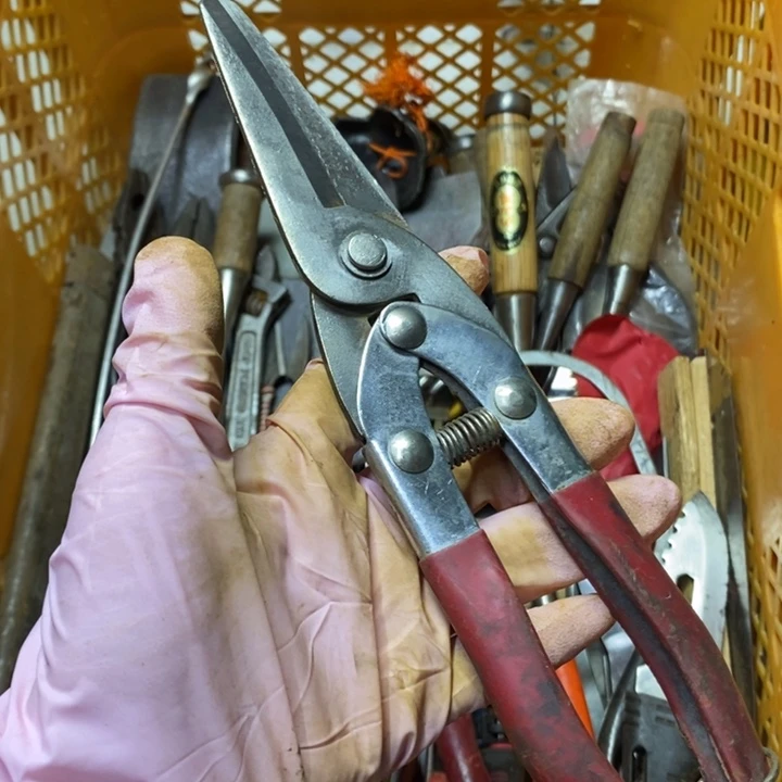 铁缘**远二手工具二手工具