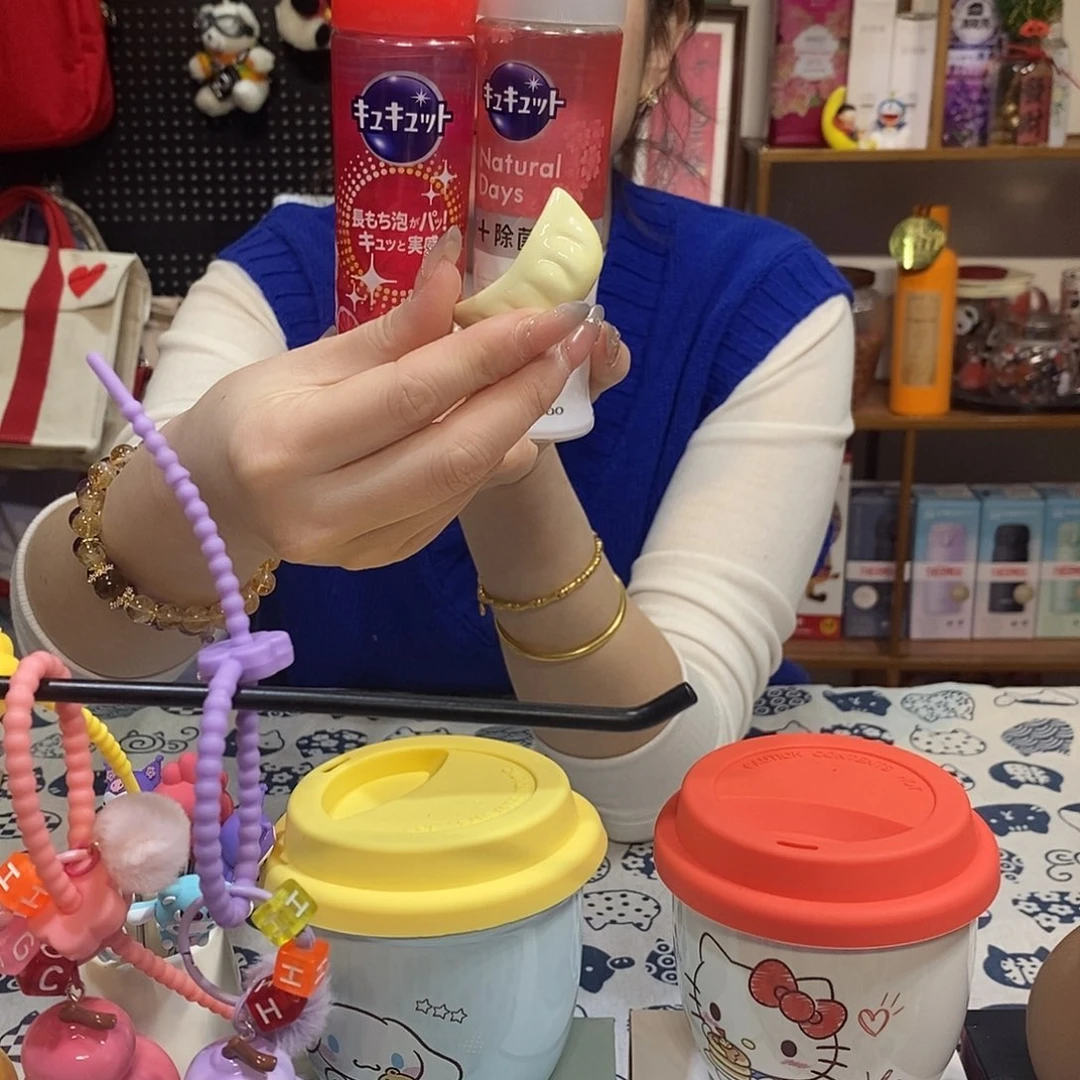 婷子瓷器好物推荐555