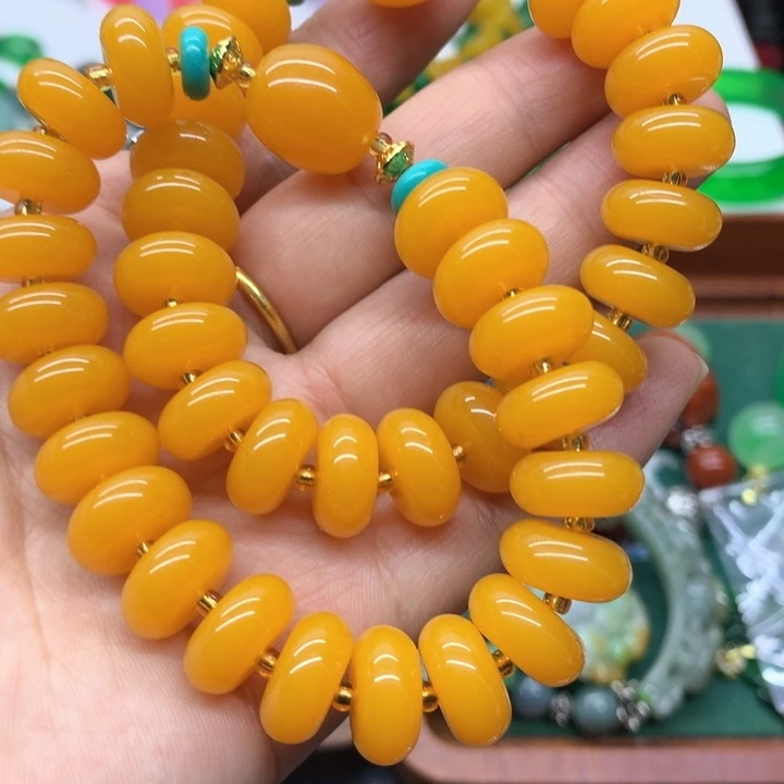 表妹原创设计吊坠