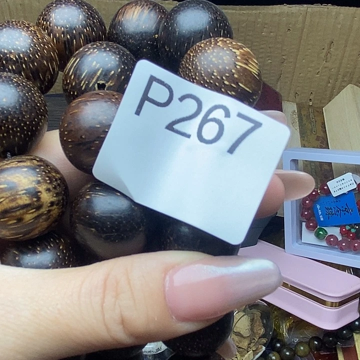 手工艺品琉璃美**姐267