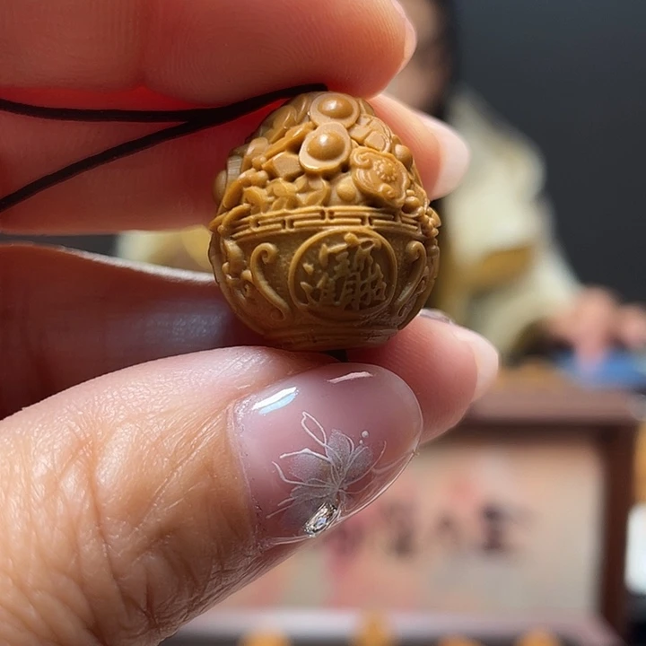 橄榄核手串/手链橄榄核