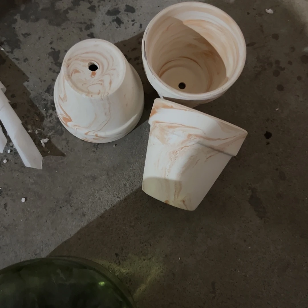 【闪购商品】红陶橘里橘气10口10高3个【微瑕】