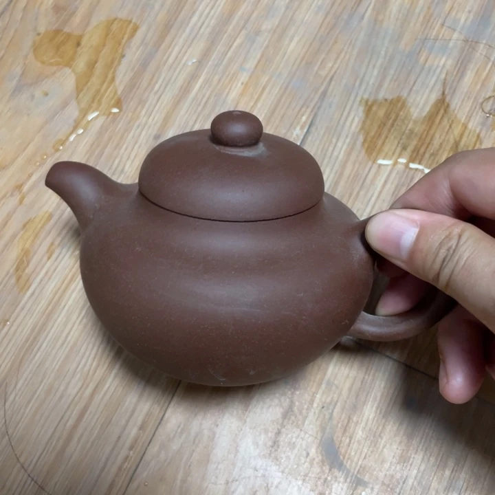 紫砂茶壶宜兴紫砂壶