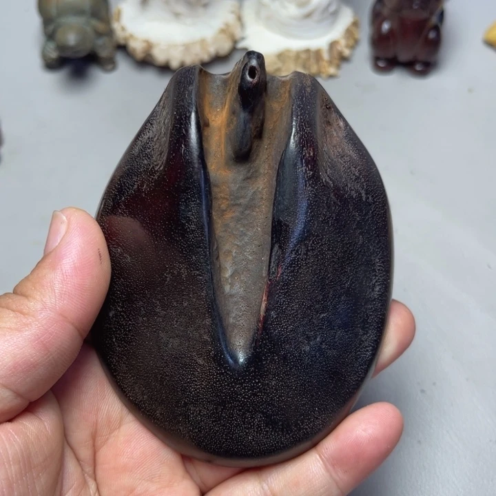 大果紫檀（缅甸花梨）