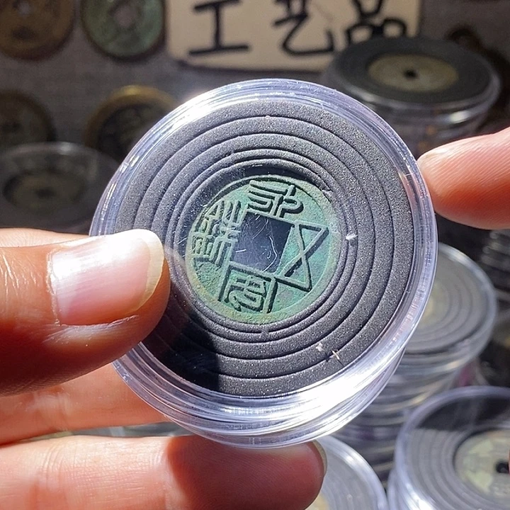 铜现代工艺品仿制品