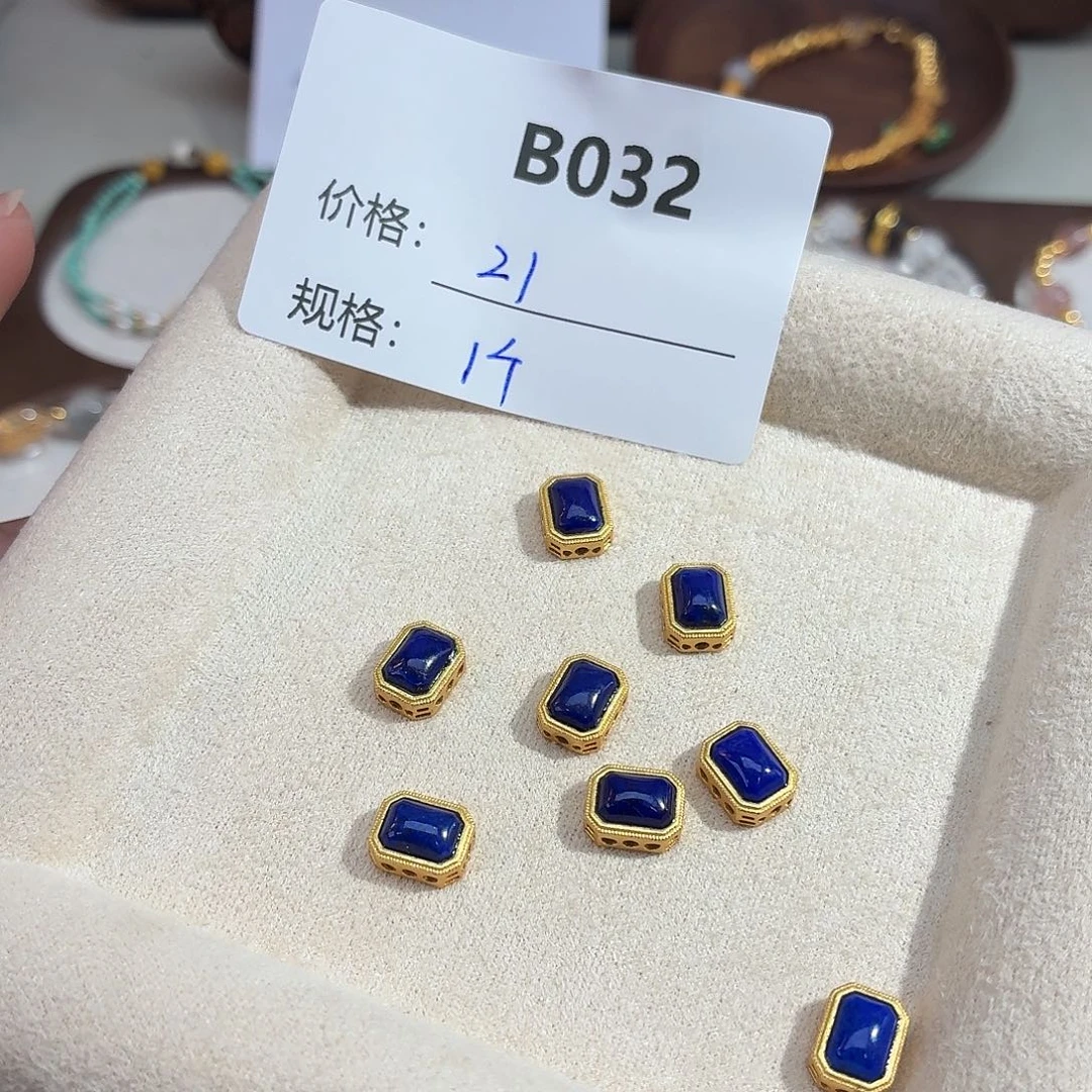 无925银美银计B032