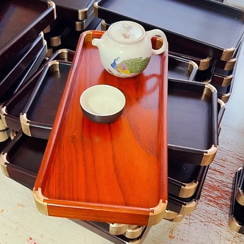 16/36茶盘茶具套装家用