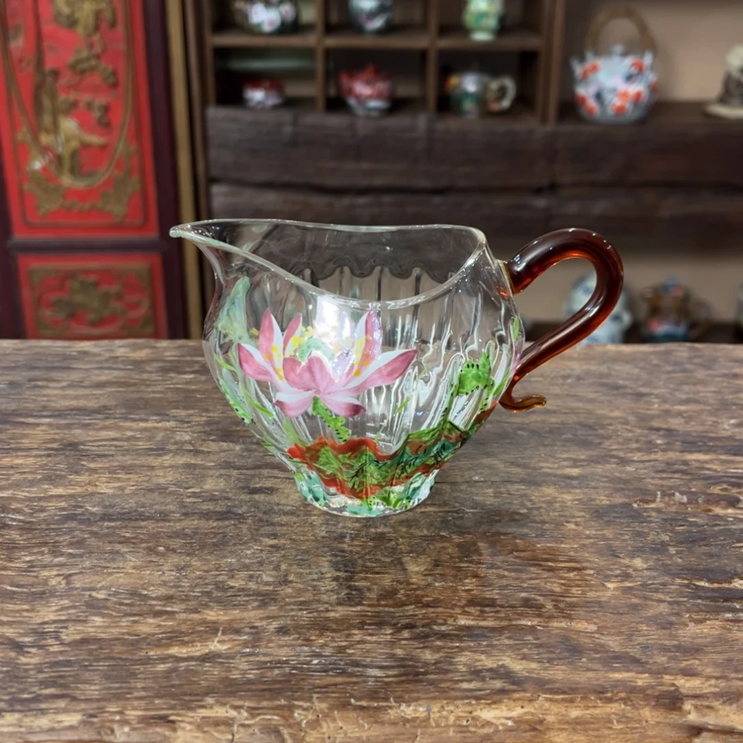 景德镇纯手工手绘陶瓷