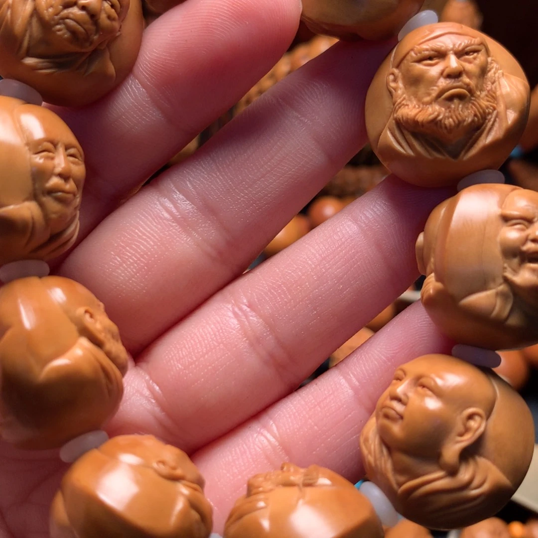 橄榄核手串/手链橄榄