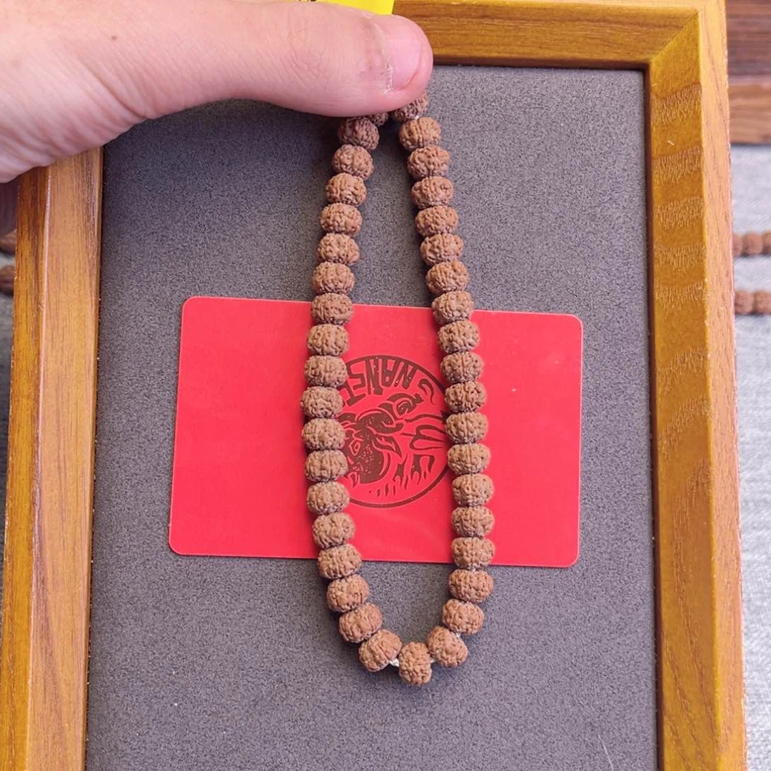 金刚菩提吊坠T****w平细