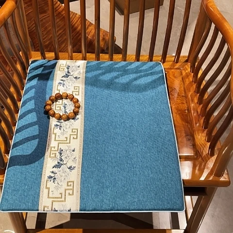 乌木类家具狂*金丝楠木