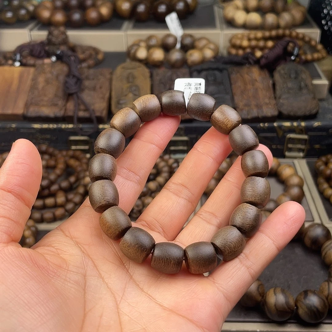 ༺***༻木越南芽庄白奇楠