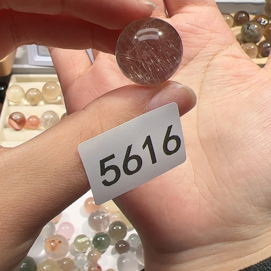 大型摆件（非配饰）水晶未镶嵌