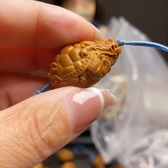 橄榄核手串/手链橄榄核