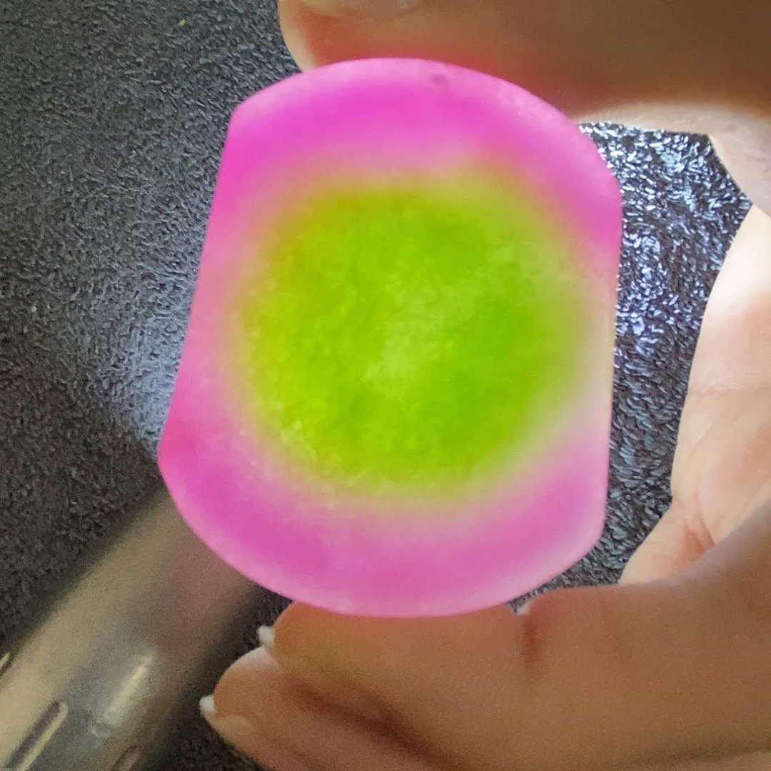 硅化玉手镯未镶嵌L146