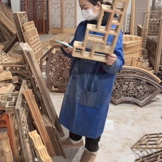 眀***好香榧木特价一组包邮