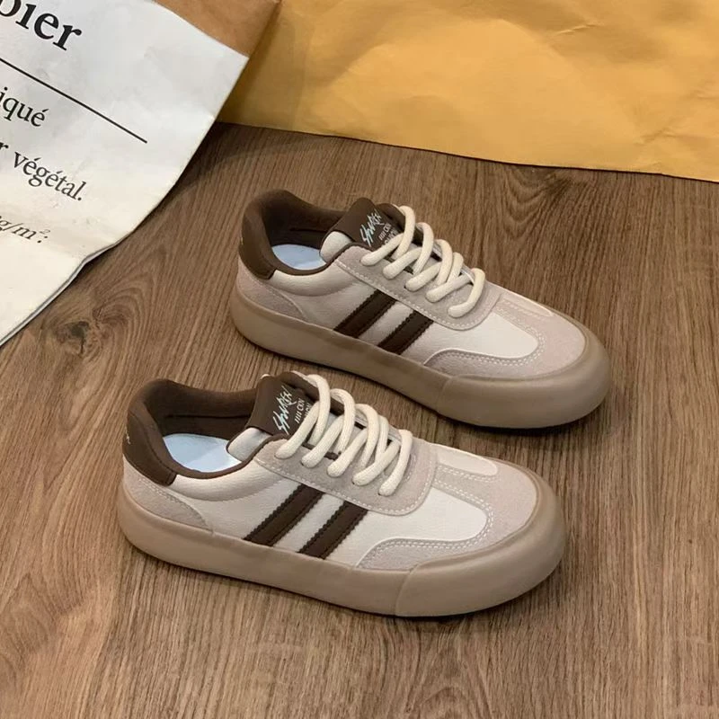 【根据主播编码下单】时尚女款休闲鞋-K1