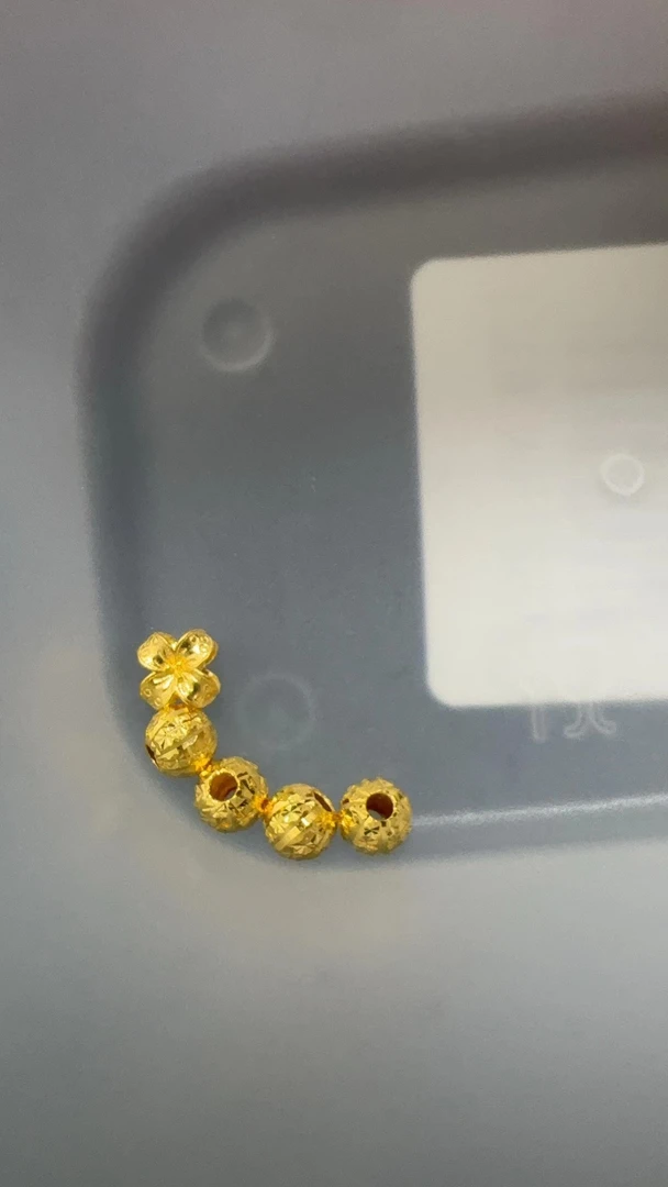 足金饰品1.473克（DIY定制款）