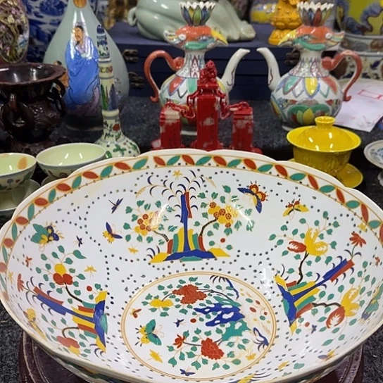 瓶摆件家居设计中