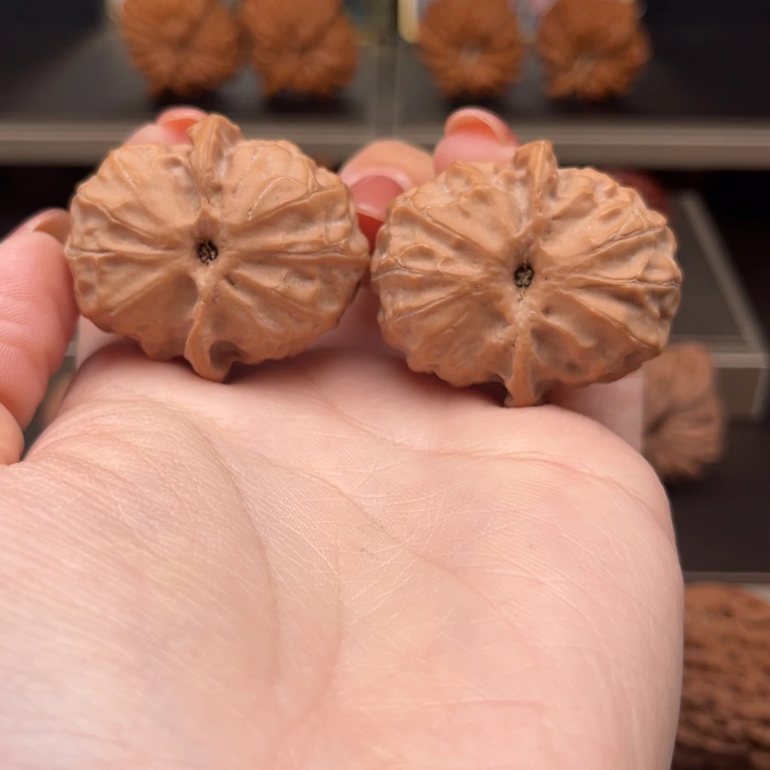 吊坠桃核福利苹果异型