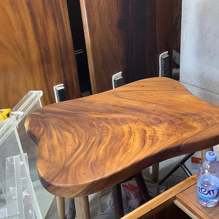 木（非红木类）南美胡桃木80*60