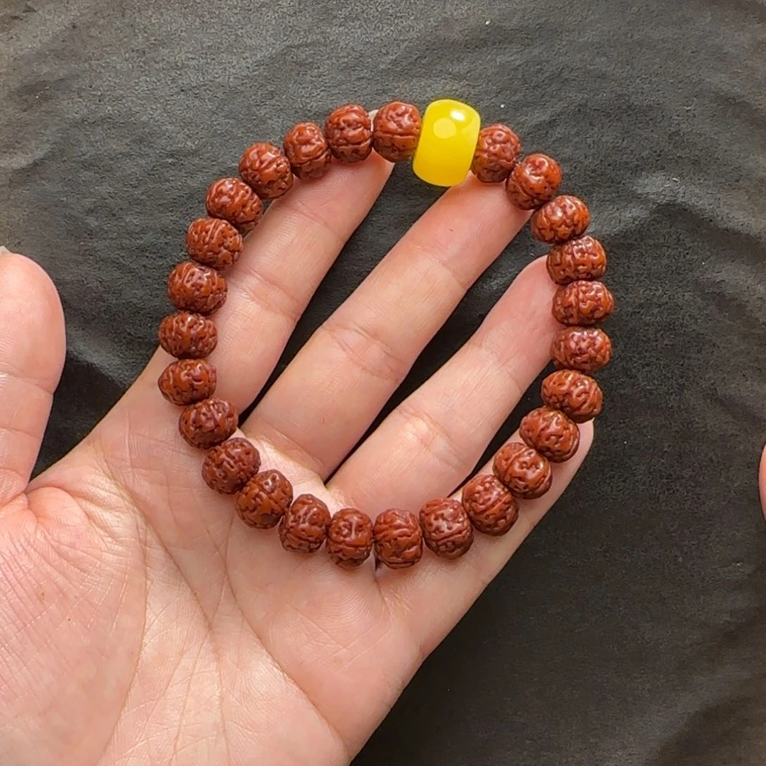 金刚菩提吊坠精品树王