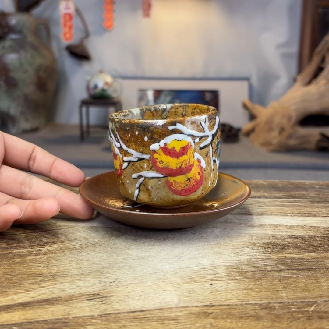 景德镇纯手工制作陶瓷敬****6