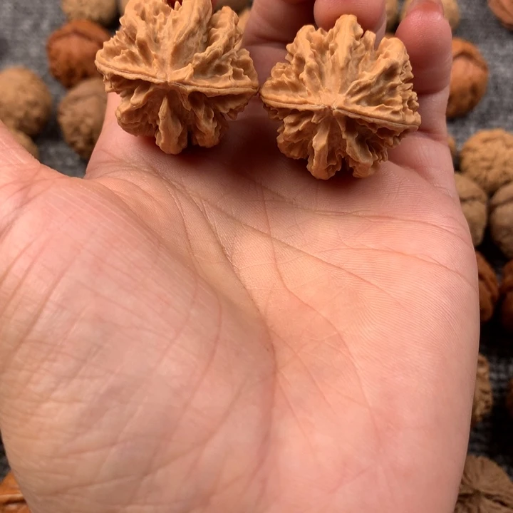 喜**?雪花粗筋八棱。